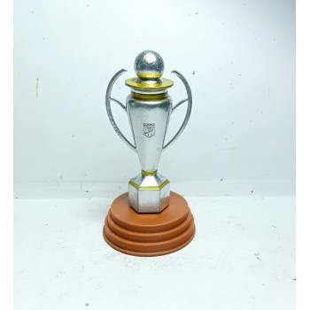 60 mm Clausura Argentina Championship Trophy